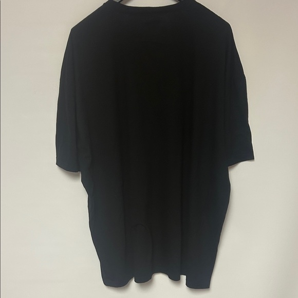 Fanatics Black Seattle Pride T-Shirt - Picture 2 of 2